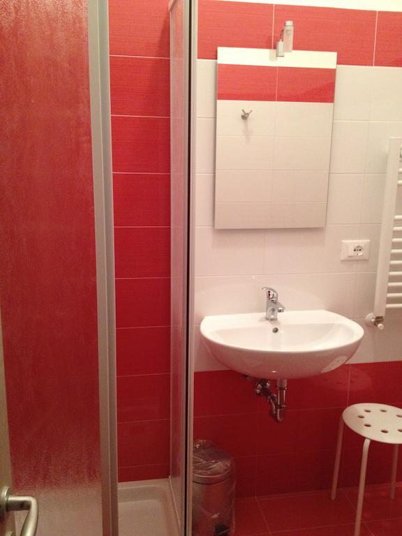 74 Crescenzio House Hotel Rome Ruang foto