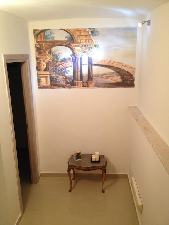74 Crescenzio House Hotel Rome Ruang foto