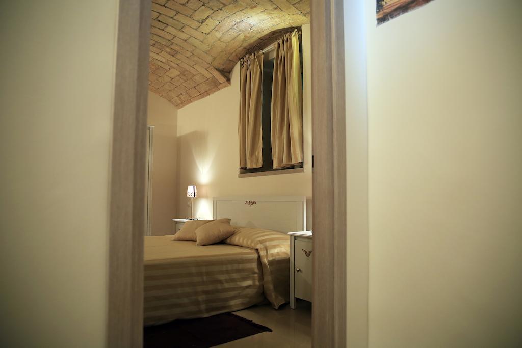 74 Crescenzio House Hotel Rome Ruang foto